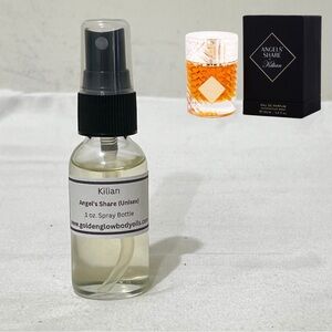 Kilian Angel's Share (Unisex), 1 oz. Spray Bottle